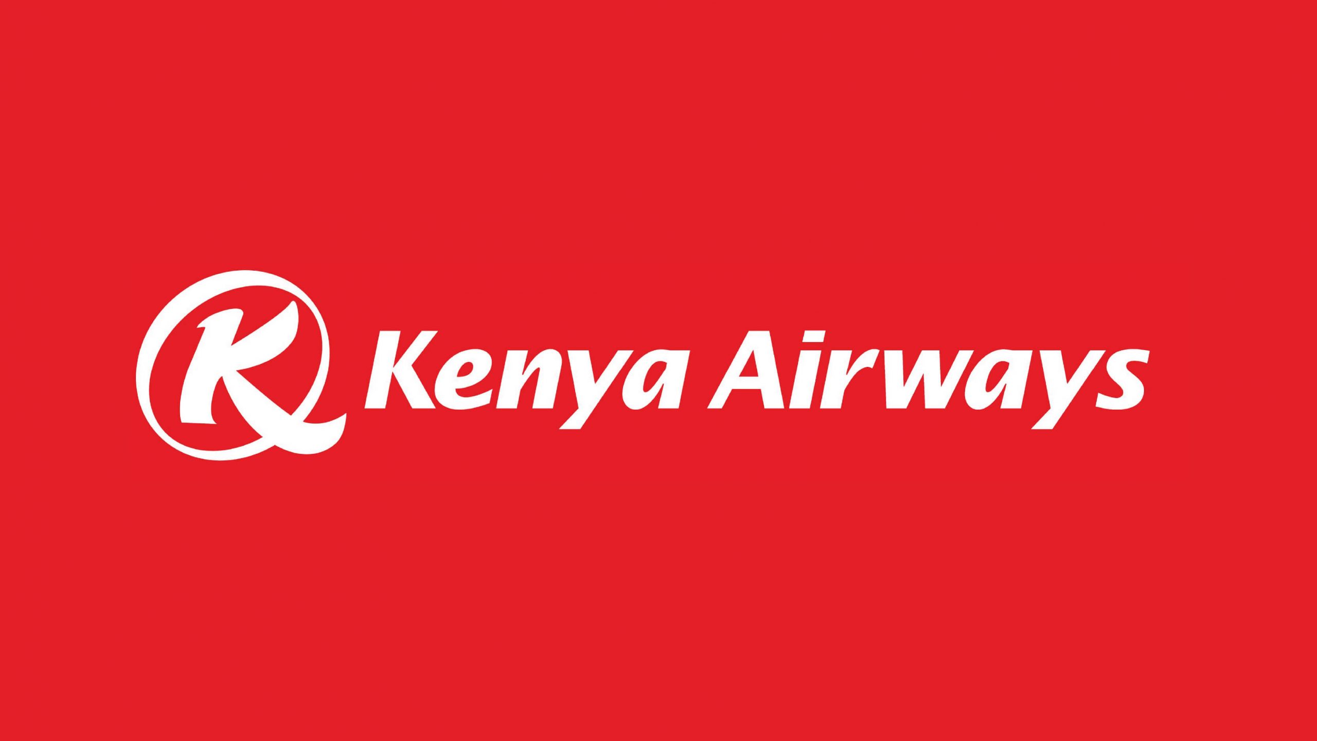 Kenya Airways